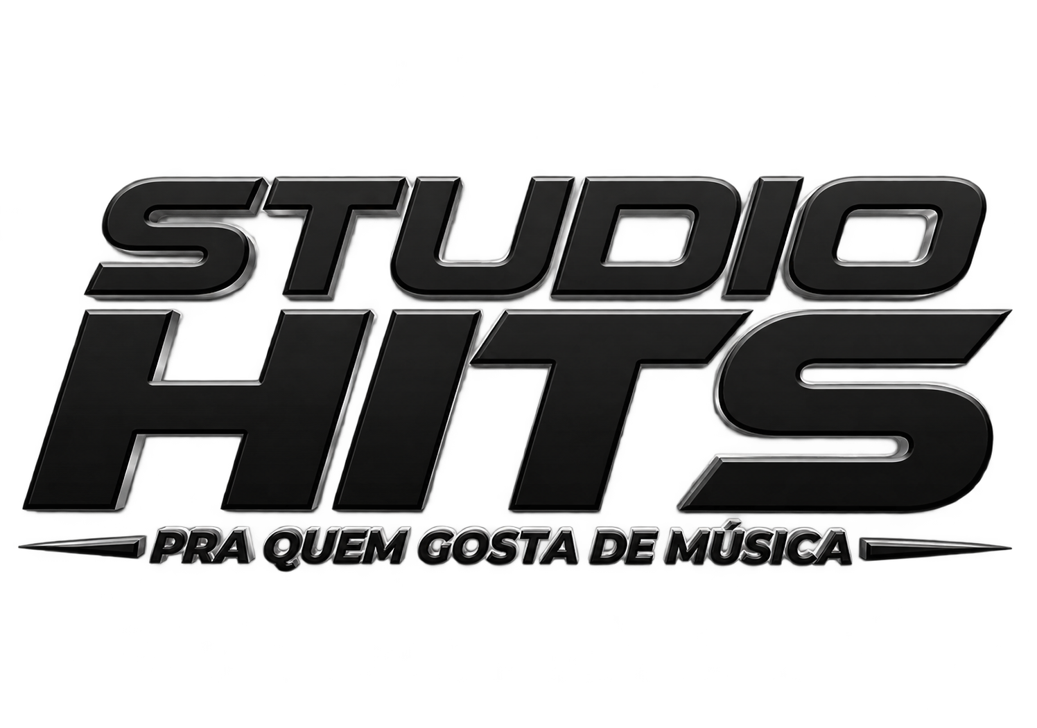 Capa da música ou logo Studio Hits